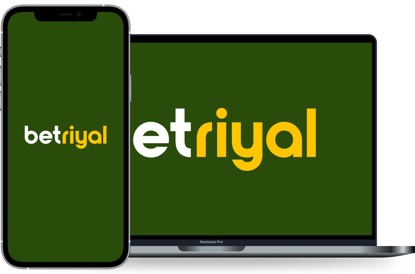 Betriyal Mockup